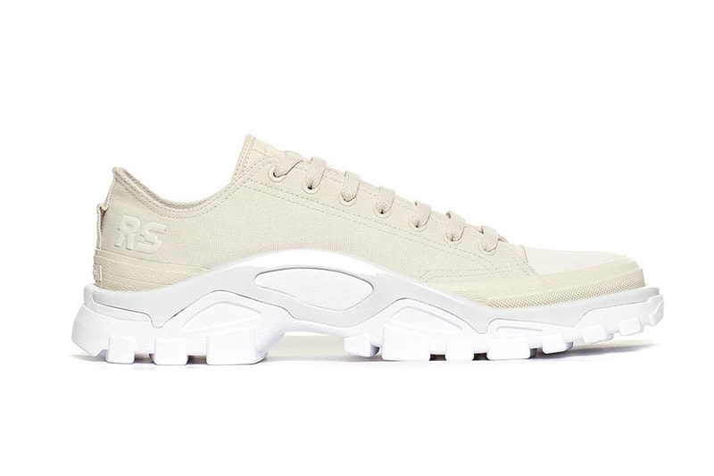 Raf Simons x adidas Originals の2017年秋冬コラボラインアップ