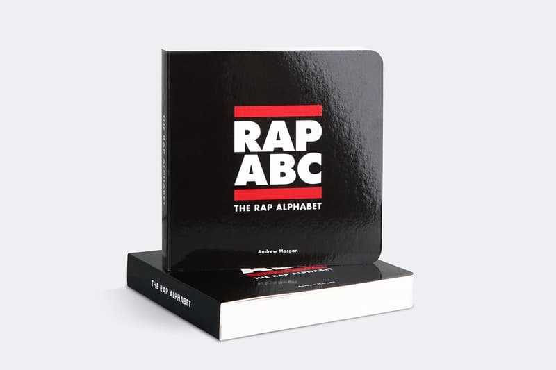 『The Rap ABC』: ASAP Rocky や Kanye West でアルファベットをお勉強