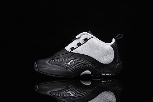 Reebok Answer IV がスペシャルな"Playoff Pack"で復刻