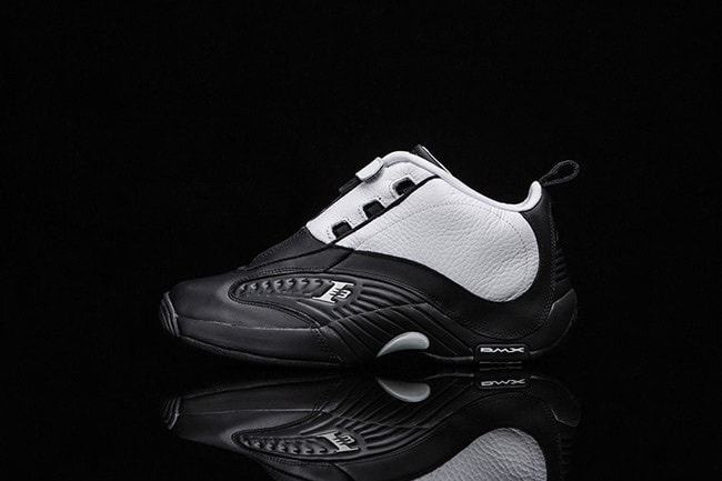 Reebok Answer IV がスペシャルな"Playoff Pack"で復刻