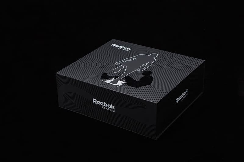 Reebok Answer IV がスペシャルな"Playoff Pack"で復刻