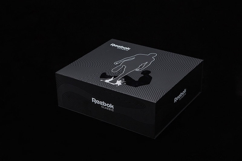 Reebok Answer IV がスペシャルな"Playoff Pack"で復刻
