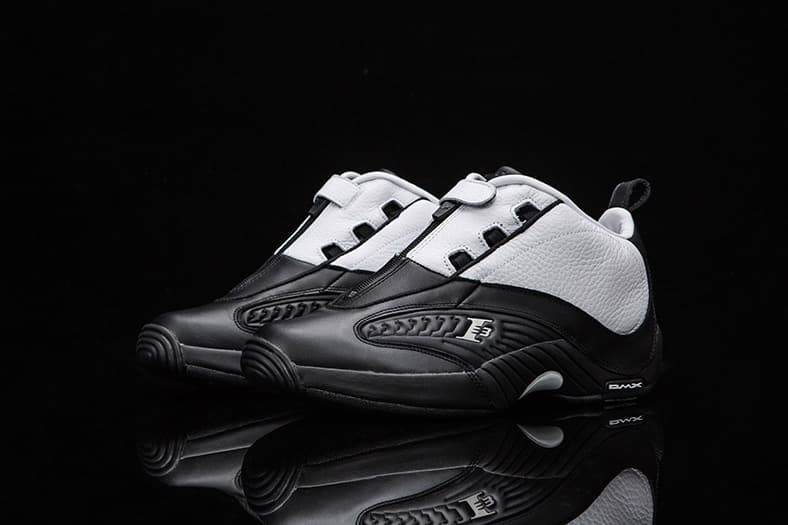Reebok Answer IV がスペシャルな"Playoff Pack"で復刻