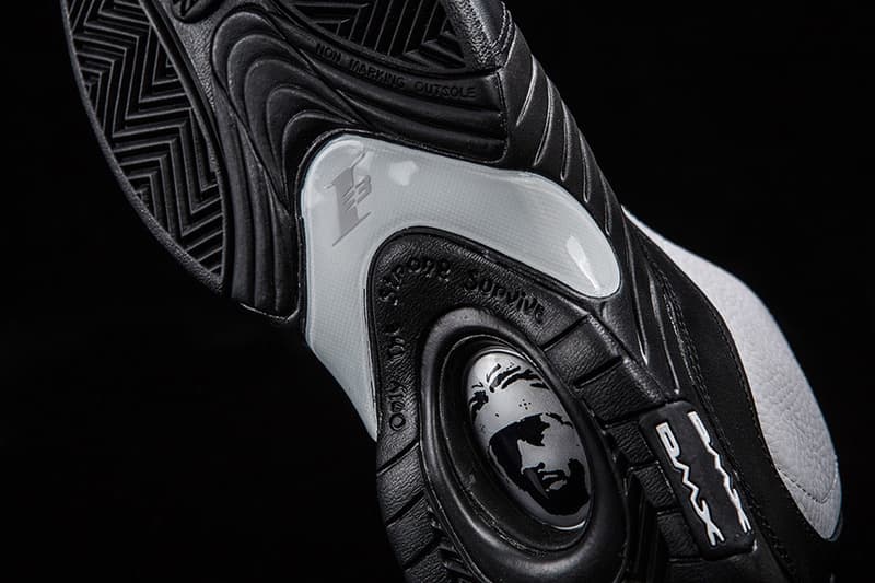 Reebok Answer IV がスペシャルな"Playoff Pack"で復刻