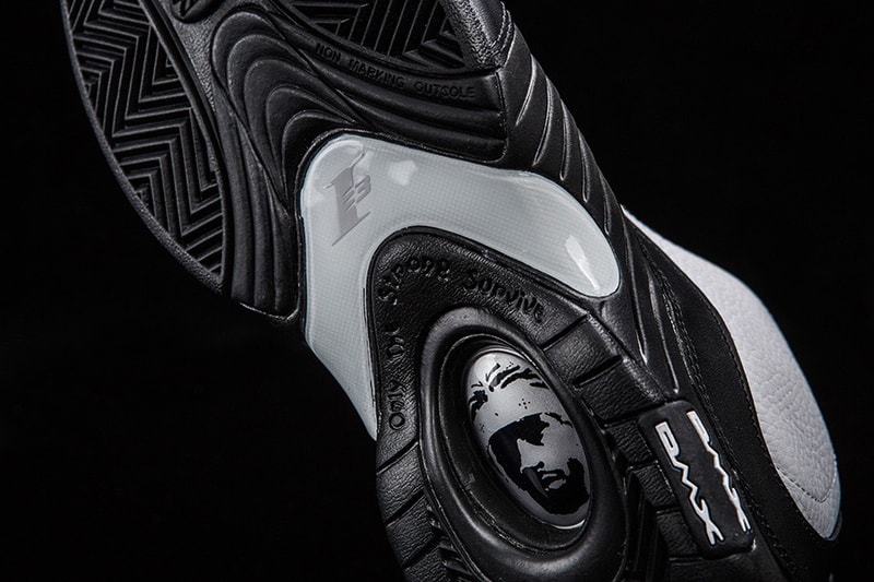 Reebok Answer IV がスペシャルな"Playoff Pack"で復刻