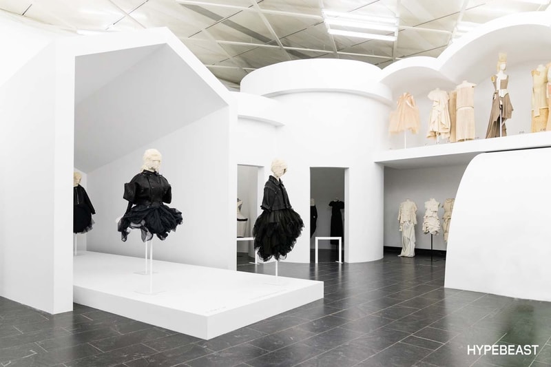 Rei Kawakubo COMME des GARÇONS COMME des GARCONS 川久保玲 コム デ ギャルソン