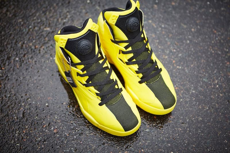 Reebok が シャキール・オニールの Shaq Attack をアップデート