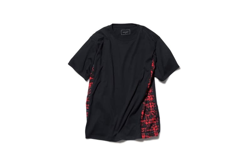 SOPHNET. のグラフィカルな最新アイテムの数々をが登場