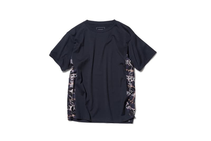 SOPHNET. のグラフィカルな最新アイテムの数々をが登場