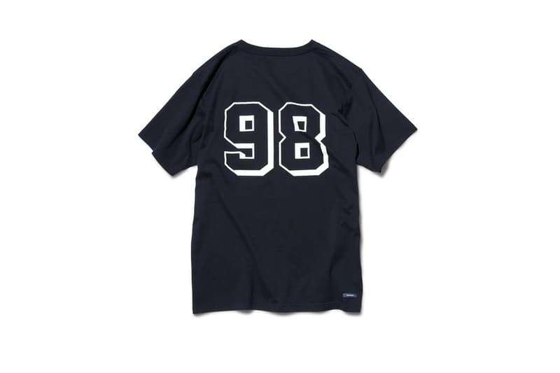 SOPHNET. のグラフィカルな最新アイテムの数々をが登場