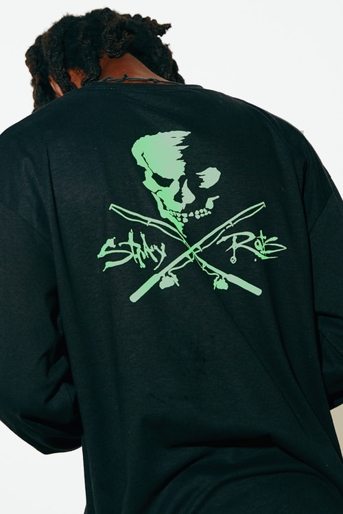 Stray Rats 2017年サマーコレクション