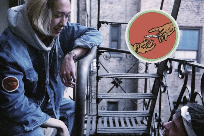 韓国の新鋭ブランド Sundae School がファーストコレクション “Chapter 1: Genesis” を発表