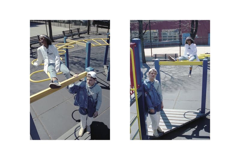 Sundae School サンデー スクール マリファナ カンナビス 大麻 ストリート ウエア 韓国 ソウル