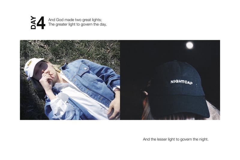 Sundae School サンデー スクール マリファナ カンナビス 大麻 ストリート ウエア 韓国 ソウル