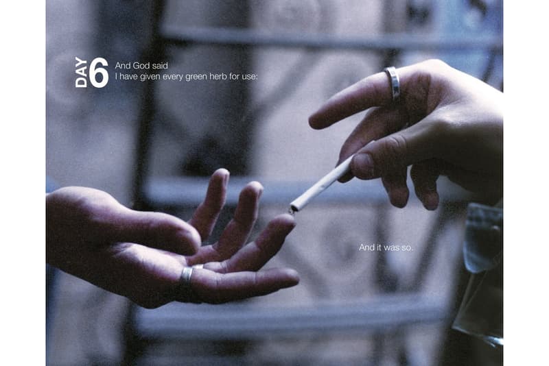 Sundae School サンデー スクール マリファナ カンナビス 大麻 ストリート ウエア 韓国 ソウル