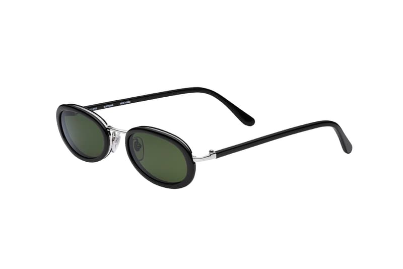 シュプリーム サングラス