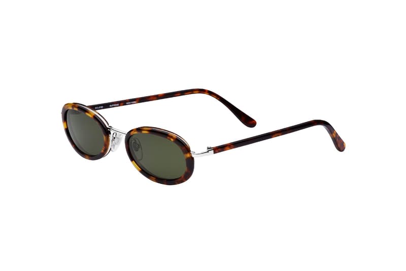 シュプリーム サングラス