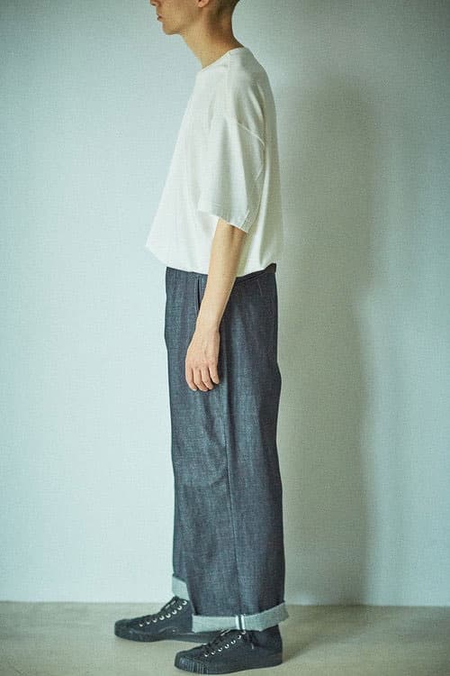 エフォートレススタイル　Tomorrowland 2017年春夏コレクション