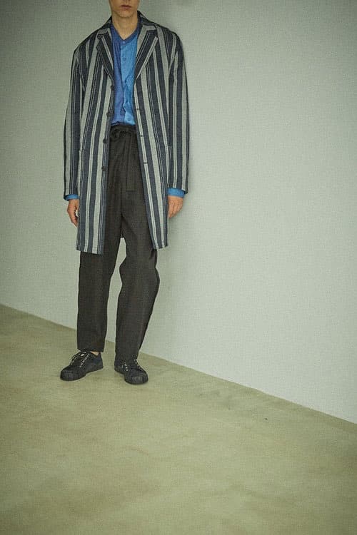 エフォートレススタイル　Tomorrowland 2017年春夏コレクション