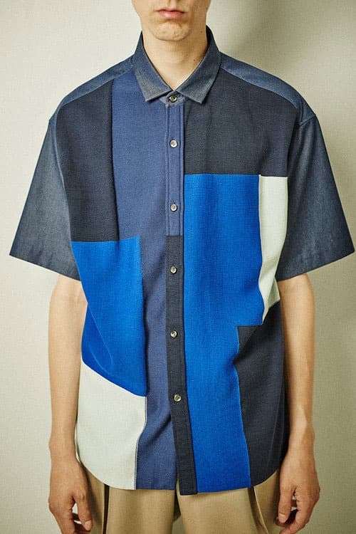 エフォートレススタイル　Tomorrowland 2017年春夏コレクション