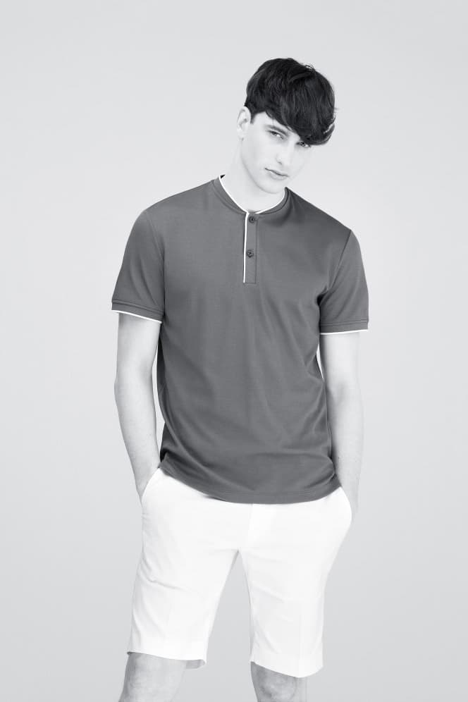 Uniqlo  Theory  コラボコレクション