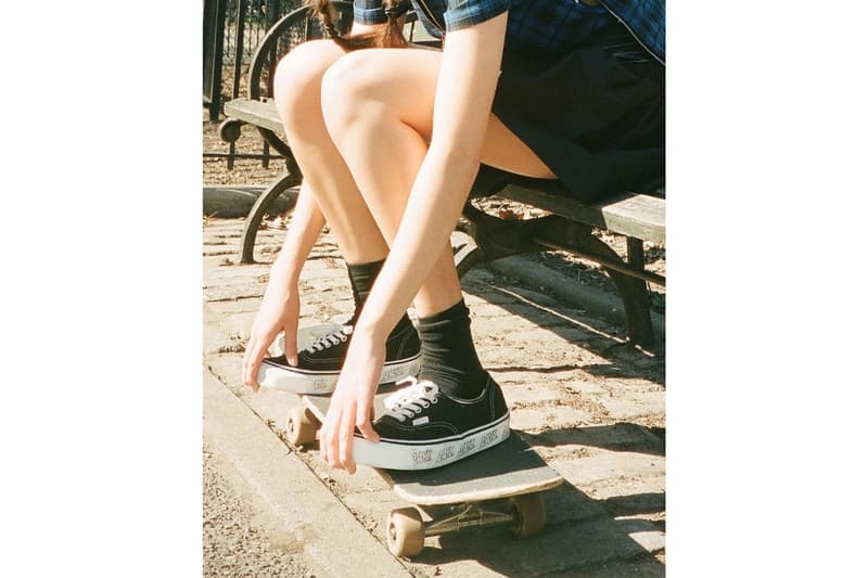 Vans by Vault ALYX Opening Ceremony