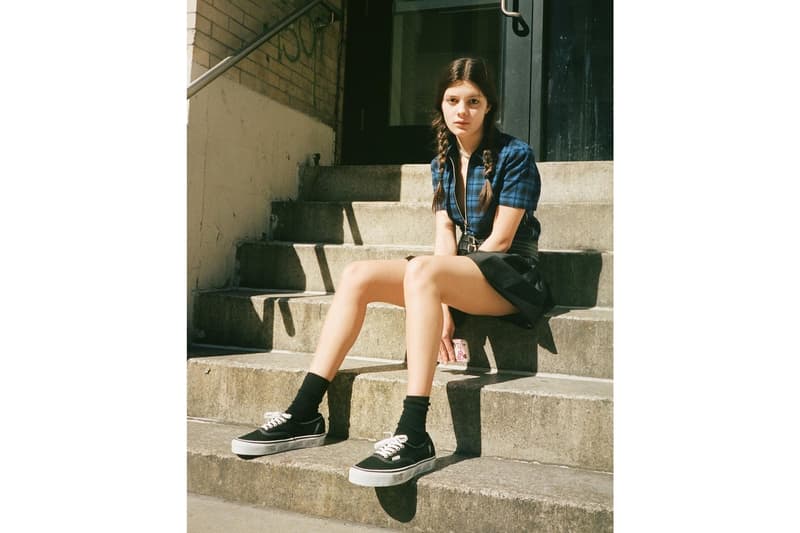 Vans by Vault ALYX Opening Ceremony