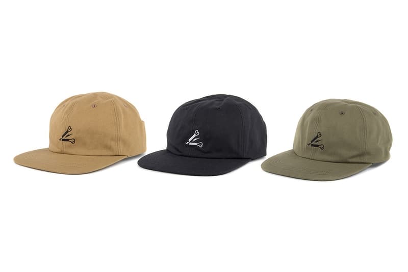 夏のマストハブが揃う WTAPS 2017年春夏コレクション