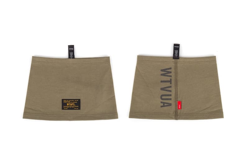 夏のマストハブが揃う WTAPS 2017年春夏コレクション