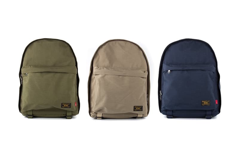 夏のマストハブが揃う WTAPS 2017年春夏コレクション