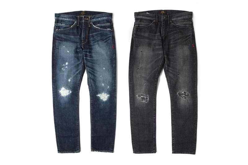 夏のマストハブが揃う WTAPS 2017年春夏コレクション