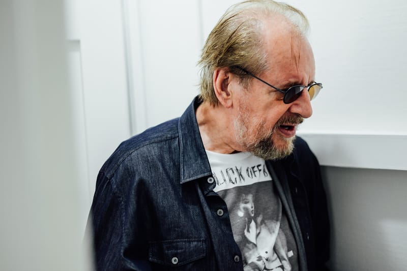 ラリー・クラーク所有の秘蔵アートコレクションが展示されるエキシビションがNYにて開催