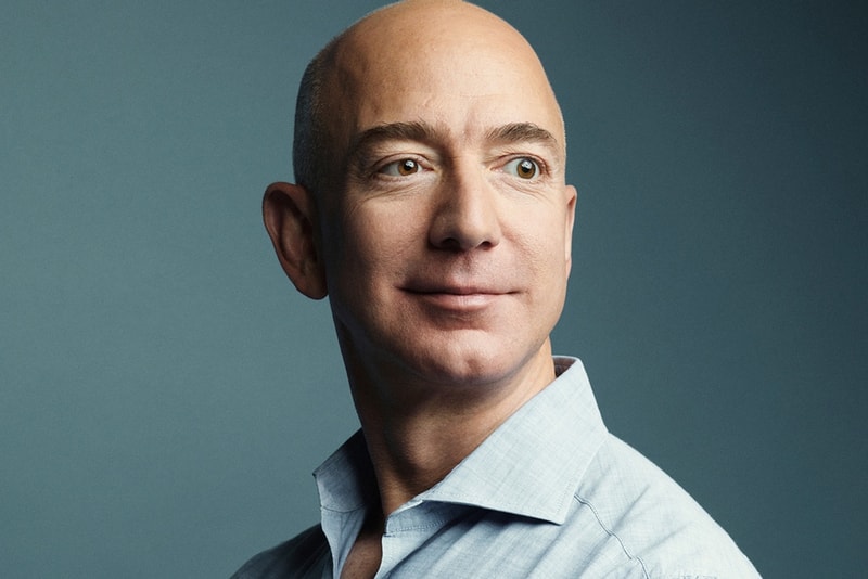 Amazon CEO Jeff Bezosによる宇宙内での移動を可能にするBlue Origin