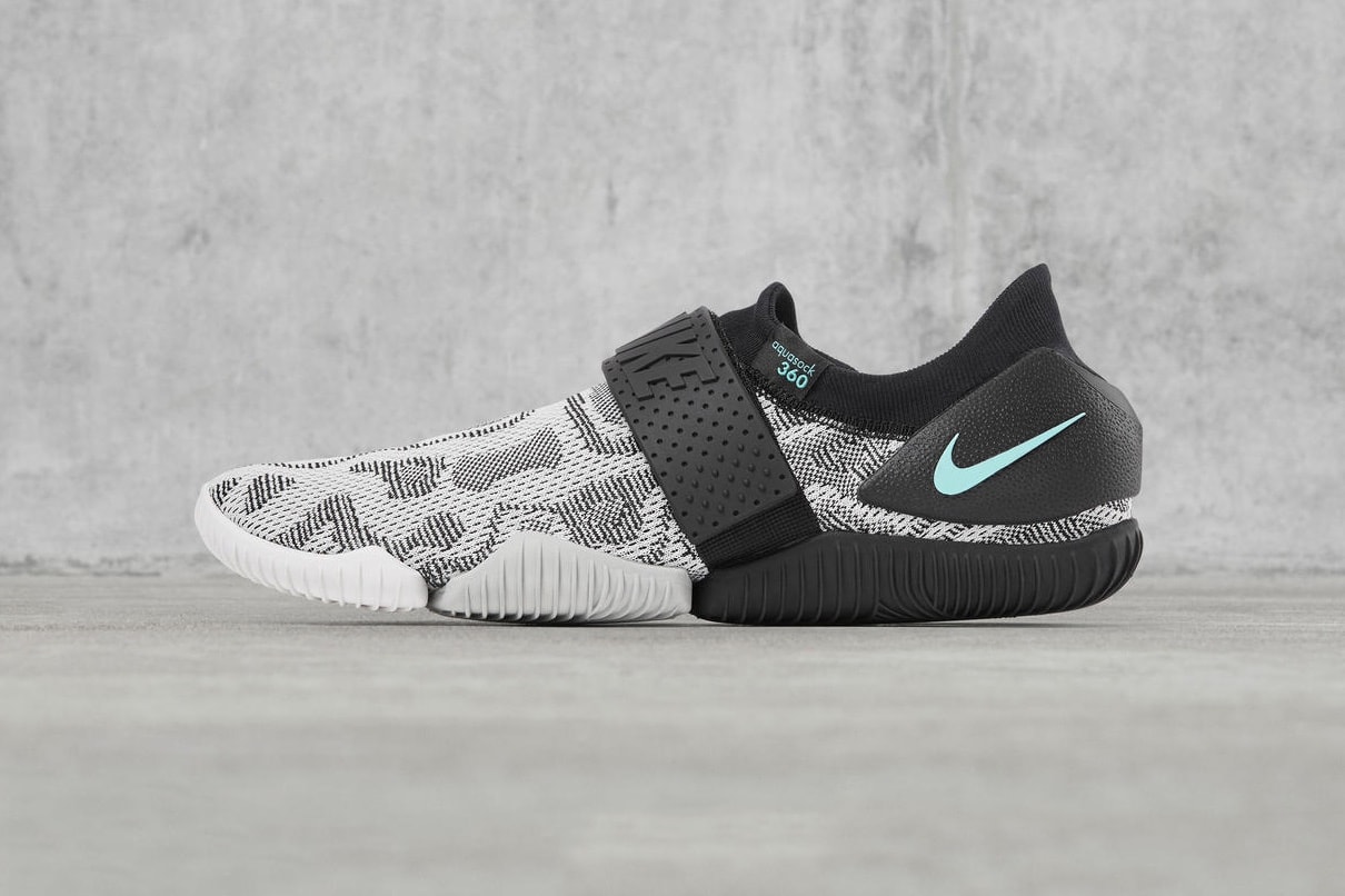Nike から NikeLabバージョンの限定 Aqua Sock 360 が３色で登場