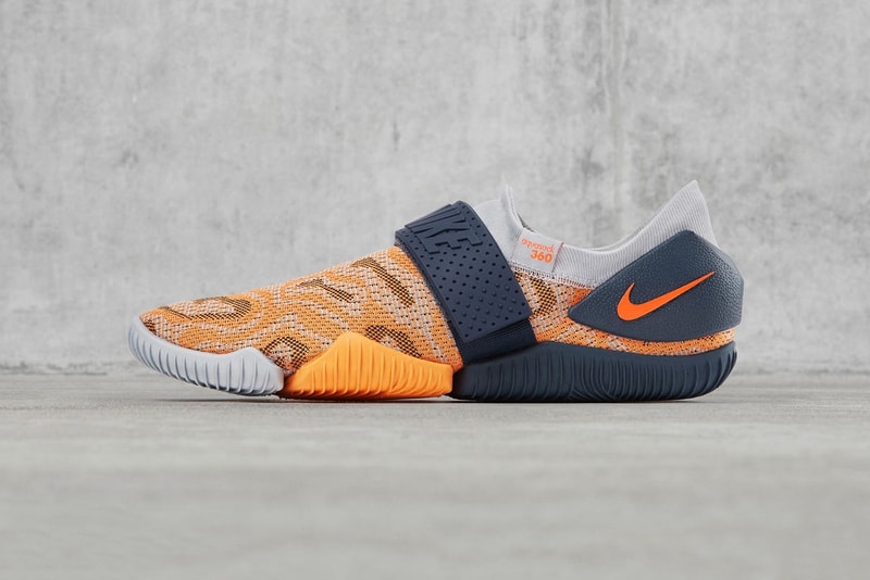 Nike から NikeLabバージョンの限定 Aqua Sock 360 が３色で登場