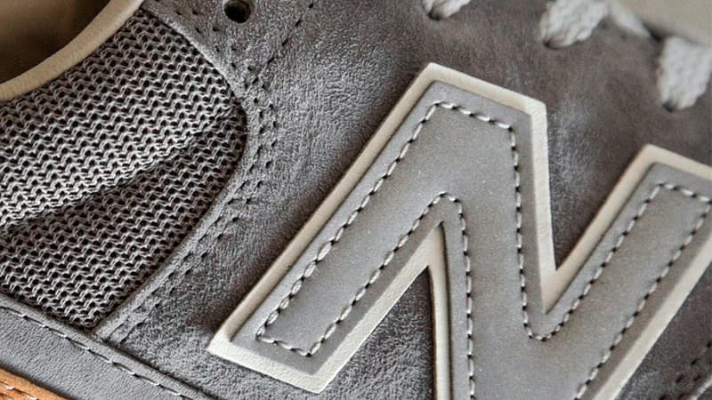 BEAUTY&YOUTH New Balance