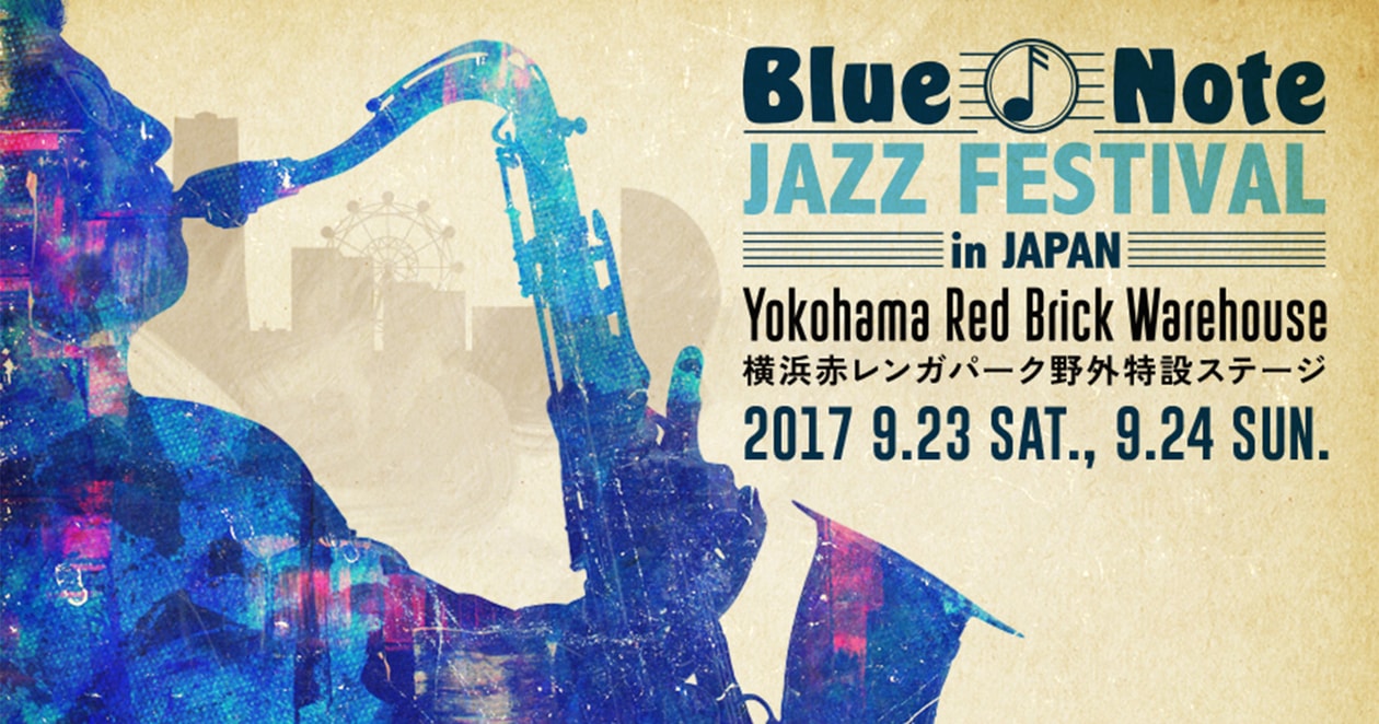 2017年に開催する注目の夏フェスリスト