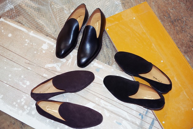 International Gallery BEAMS “Shoes Maketh Style”