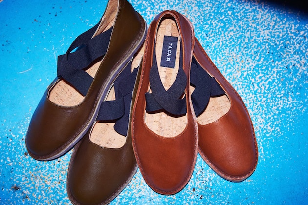 International Gallery BEAMS “Shoes Maketh Style”