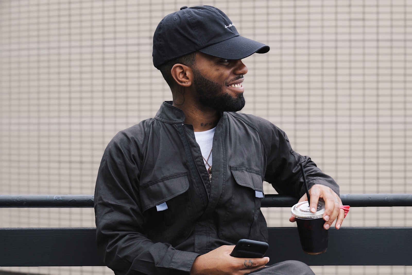 Interviews アトランタ生まれ日本育ちの気鋭ラッパー Madeintyo Hypebeast Jp Interviews アトランタ生まれ日本育ちの気鋭ラッパー Madeintyo Hypebeast Jp