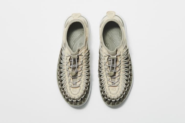 meanswhile 　2017年春夏アイテム