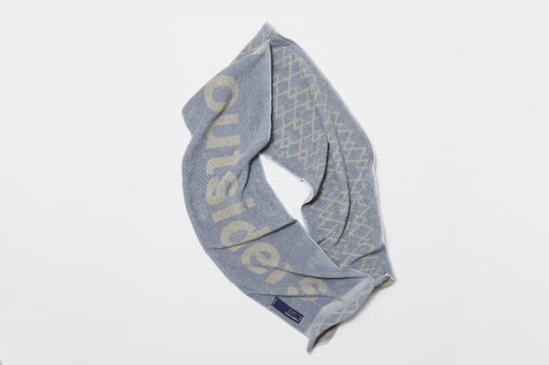 meanswhile 　2017年春夏アイテム