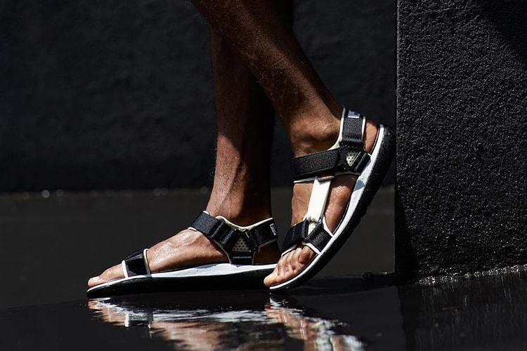 NEIGHBORHOOD x Teva によるハイブリッドサンダル Terra-Float Universal 2.0 が登場