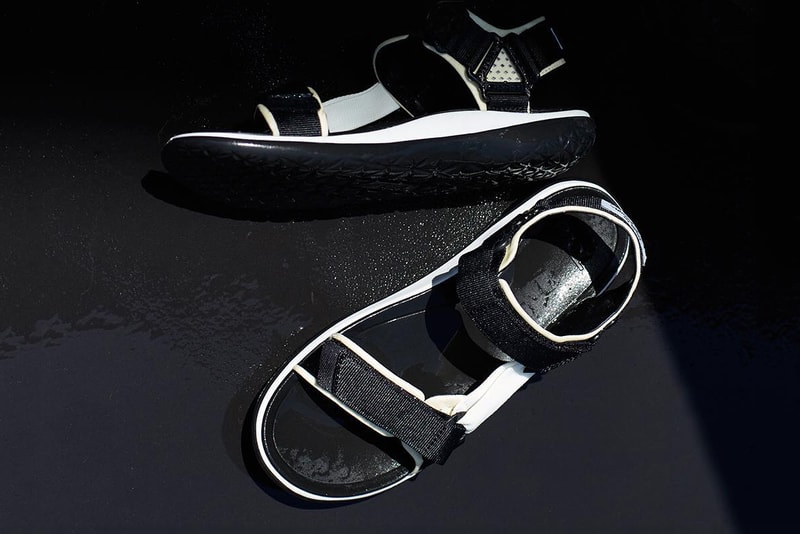 NEIGHBORHOOD  Teva ハイブリッドサンダル Terra-Float