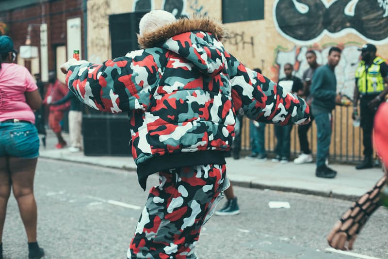 UK ストリート注目の新鋭レーベル NEW FUTURE LONDON が日本に初上陸