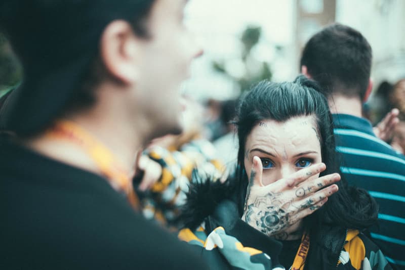 UK ストリート注目の新鋭レーベル NEW FUTURE LONDON が日本に初上陸