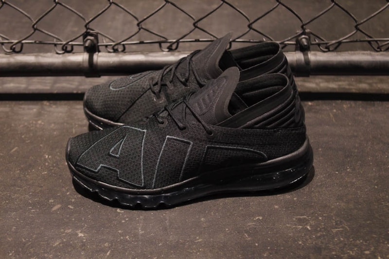 Air Max Flair LIMITED EDITION for NONFUTURE Nike