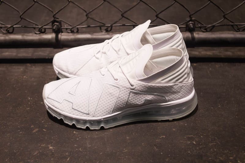 Air Max Flair LIMITED EDITION for NONFUTURE Nike