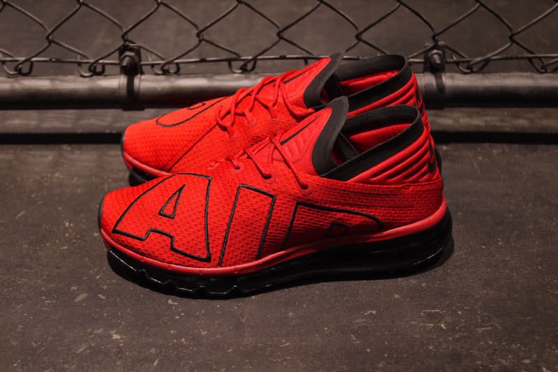 Air Max Flair LIMITED EDITION for NONFUTURE Nike