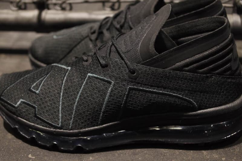 Air Max Flair LIMITED EDITION for NONFUTURE Nike